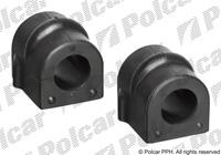 Купить S2655012 Polcar - Втулка штанги стабилизатора SRL передний левый-правый OPEL ASTRA H 10.03-04.07 только комби (PJ)