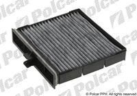 Купить PCK8164 Polcar - Фильтр салона угольный