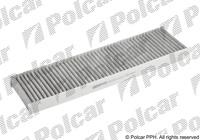 Купить PCK8263 Polcar - Фильтр салона угольный COUNTRYMAN (R60), 10