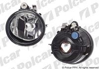 Купить 20X1302H Polcar - Фара противотуманная передняя
