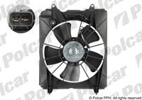Купити 38X123W1 Polcar - Вентилятори радіаторів