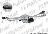 Купить 6916ZWP1 Polcar - Механизм стеклоочистителей с моторчиком