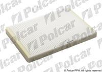 Купить PC8199 Polcar - Салонный фильтр
