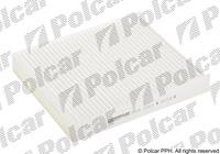 Купить PC8255 Polcar - Салонный фильтр