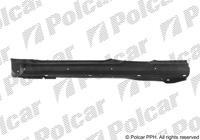 Купити 132742 Polcar - Поріг права сторона обшивка AUDI A6 (C5)  SDN/AVANT 05.97-05.01 (Z)