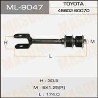 Купити ML-9047 Masuma Стійки стабілізатора Тойота