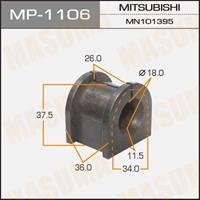 Купити MP-1106 Masuma Втулки стабілізатора Лансер Х (1.5, 1.6, 1.8, 2.0)
