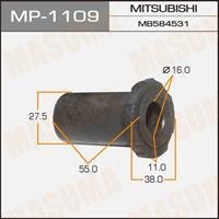 Купить MP-1109 Masuma Втулка рессоры Паджеро 2.5 TD 4WD