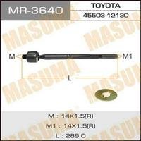 Купити MR-3640 Masuma Рульова тяга Тойота