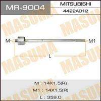 Купити MR-9004 Masuma Рульова тяга Lancer X (1.8, 2.0)