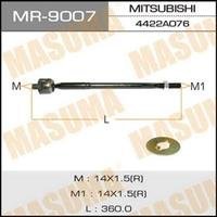 Купить MR-9007 Masuma Рулевая тяга Лансер Х (1.5, 1.6, 1.8)