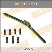 Купити MU-016U Masuma - Щітка Склоочисника Двірник 16
