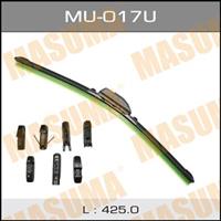 Купити MU-017U Masuma - Щітка Склоочисника Двірник 17