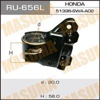 Купити RU-656L Masuma Втулки стабілізатора Хонда СРВ 2.0 i 4WD