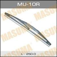 Купить MU-10R Masuma - Щетка Стеклоочистителя