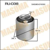 Купити RU-038 Masuma Втулки стабілізатора