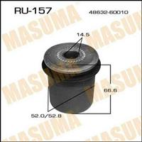 Купить RU-157 Masuma Втулки стабилизатора Ленд Крузер 100 (4.2 TD, 4.7)