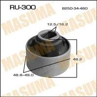 Купити RU-300 Masuma Втулки стабілізатора