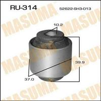 Купити RU-314 Masuma Втулки стабілізатора