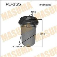 Купити RU-355 Masuma Втулки стабілізатора