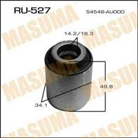 Купить RU-527 Masuma Втулки стабилизатора Primera P12 (1.6, 1.8, 1.9, 2.0, 2.2)
