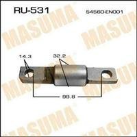 Купить RU-531 Masuma Втулки стабилизатора Qashqai (1.2, 1.5, 1.6, 2.0)
