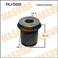 Купить RU-566 Masuma Втулки стабилизатора ФДЖ Крузер (4.0 VVTi, 4.0 i V6)
