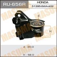 Купити RU-656R Masuma Втулки стабілізатора CR-V 2.0 i 4WD