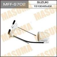 Купити MFF-S702 Masuma Паливний фільтр