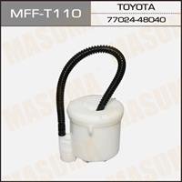 Купити MFF-T110 Masuma Паливний фільтр 