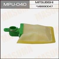 Купити MPU040 Masuma - Фільтр бензонасоса