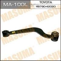 Купити MA-100L Masuma Важіль підвіски Тойота