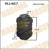 Купити RU-467 Masuma Втулки стабілізатора Аутлендер (2, 3) (2.0, 2.4, 3.0)