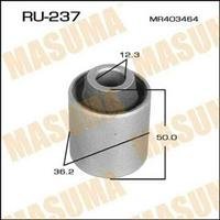 Купить RU-237 Masuma Втулки стабилизатора Аутленер (1, 2, 3) (2.0, 2.3, 2.4, 3.0)
