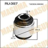 Купить RU-397 Masuma Втулки стабилизатора Авенсис Т22 (1.6, 1.8, 2.0)