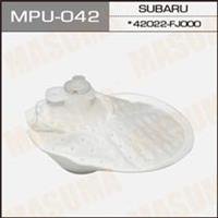 Купить MPU042 Masuma - Фильтр бензонасоса[сетка в баке]