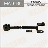 Купить MA-116 Masuma Рычаг подвески Хонда