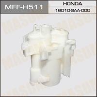 Паливний фільтр MFF-H511 Masuma –  фото 1