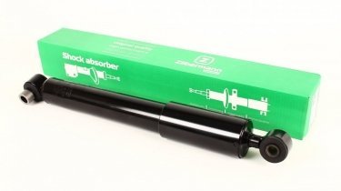 Купить 06-824 Zilbermann - Амортизатор передний, 98-  (22mm)