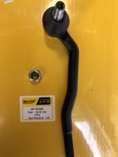Купить INF 20.0304 INA-FOR - Наконечник рулевой тяжки длинный наружный левый правая резьба Opel Omega B
