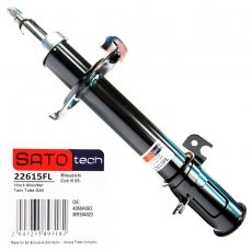 Купити 22615FL SATO tech Амортизатор    Colt (1.1, 1.3, 1.5)
