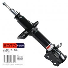Купить 21295RL SATO tech Амортизатор    Mazda 323 BJ (1.3, 1.5, 1.6, 1.8, 2.0)