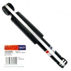 Купить 10182R SATO tech - SATO Амортизатор MB VIANO/ VITO W639- R 09.03- ГАЗ