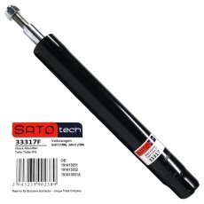 Купити 33317F SATO tech Амортизатор    Golf 2 (1.0, 1.3, 1.6, 1.8)