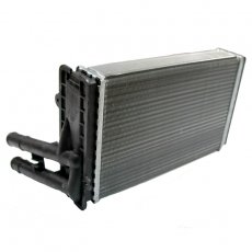 Купить H21201 SATO tech - Радиатор системы отопление салона