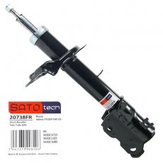 Купить 20738FR SATO tech - SATO Амортизатор INFINITI FX 45, FX35 2003-2007 FR