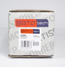 Амортизатор 22090F SATO tech –  фото 1