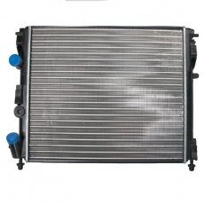 Купить R20024 SATO tech - Радиатор охлаждения двигателя