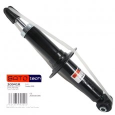 Купити 20941R SATO tech - SATO Амортизатор Subaru FORESTER SH (2008)  газ