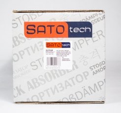 Купить 21751F SATO tech Амортизатор    Йети (1.2, 1.4, 1.6, 1.8, 2.0)